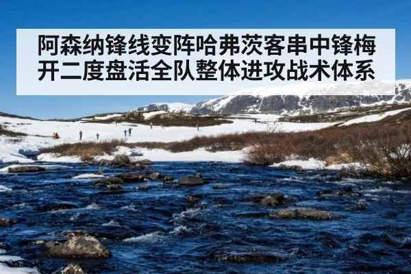 阿森纳锋线变阵哈弗茨客串中锋梅开二度盘活全队整体进攻战术体系